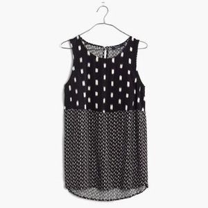 Madewell Sunbask Tank Top/Cami